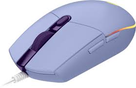 logitech gaming